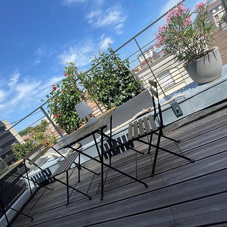 Loft Contemporain - Bordeauxlidays别墅 外观 照片