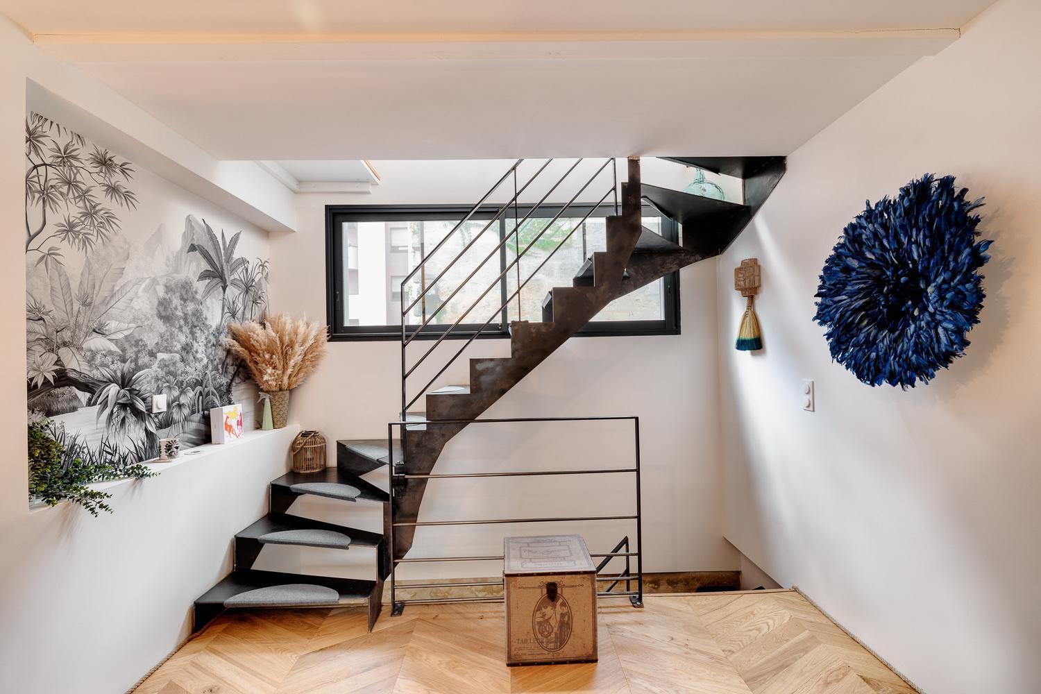 Loft Contemporain - Bordeauxlidays别墅 外观 照片