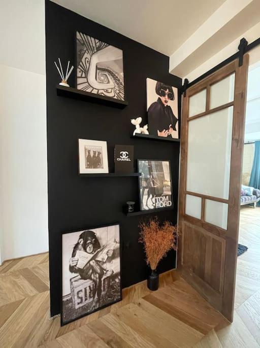 Loft Contemporain - Bordeauxlidays别墅 外观 照片