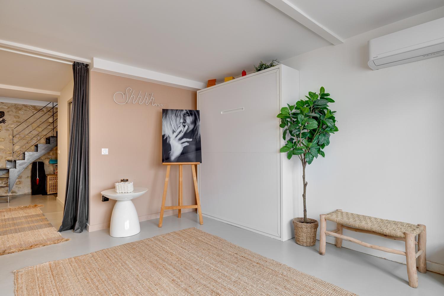 Loft Contemporain - Bordeauxlidays别墅 外观 照片