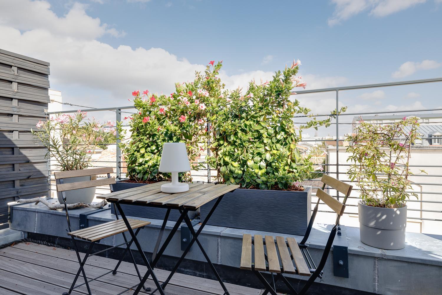 Loft Contemporain - Bordeauxlidays别墅 外观 照片