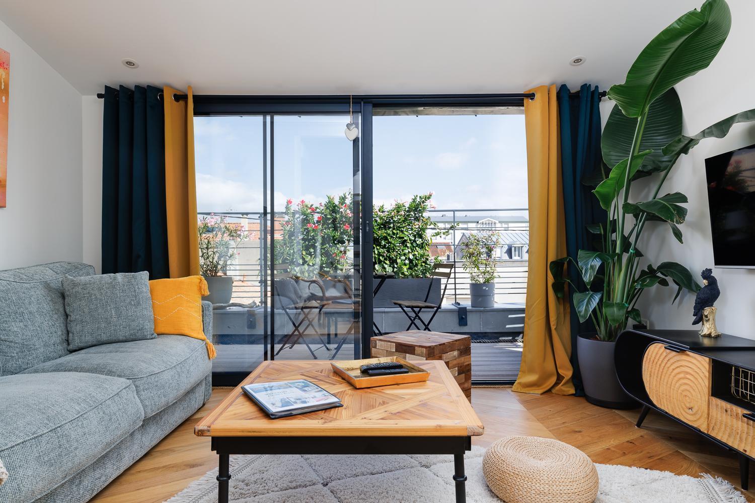 Loft Contemporain - Bordeauxlidays别墅 外观 照片
