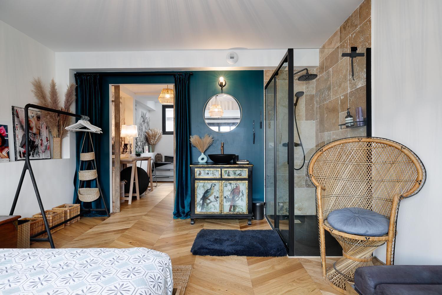 Loft Contemporain - Bordeauxlidays别墅 外观 照片